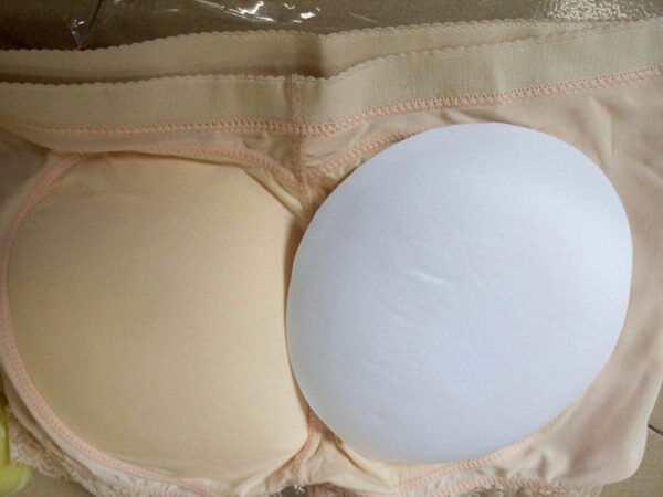 Butt Enhancer And Body Shapewear