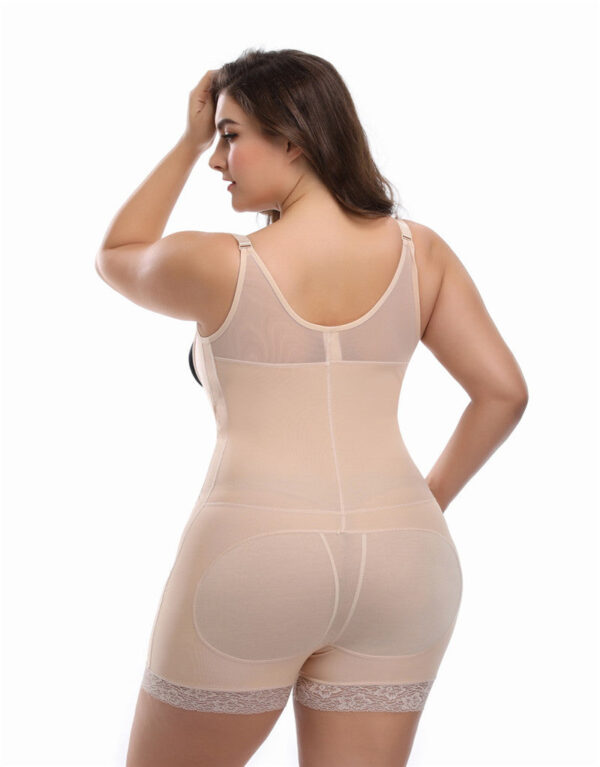 Shapewear Underwear Bodysuit