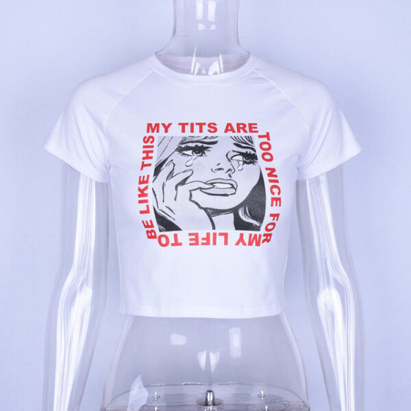 Funny T-Shirt