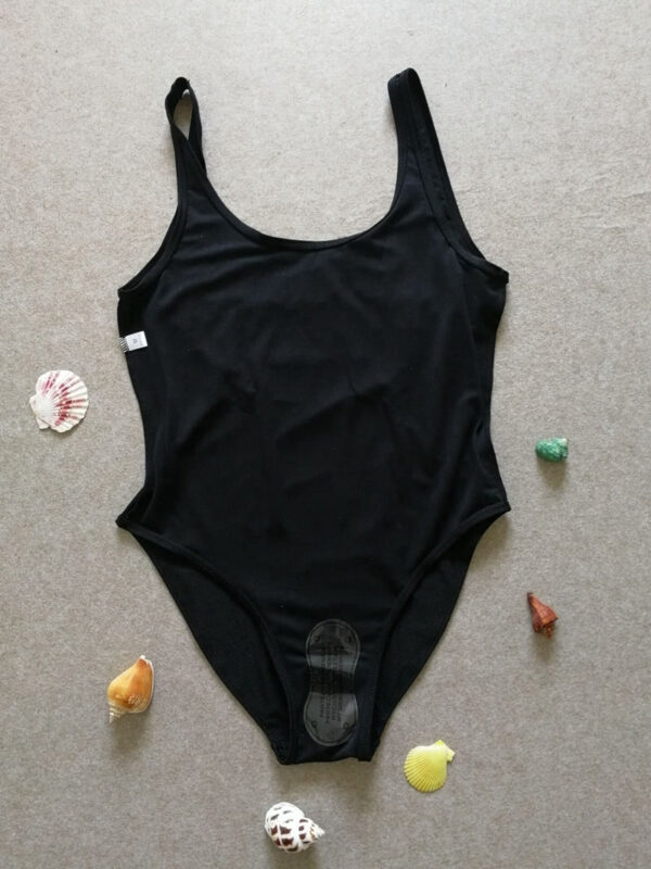THICK THIGHS SAVES LIVES  One Piece Swimsuit