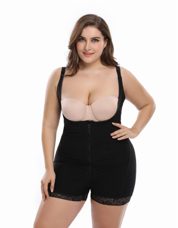 Shapewear Underwear Bodysuit