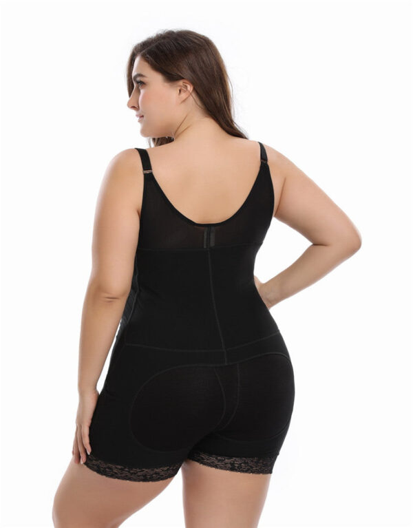 Shapewear Underwear Bodysuit