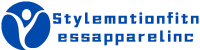 StyleMotion Fitness Apparel INC